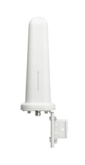 Image de HP E Aruba Networking eANT-2x2-56O-10 5/6Ghz 10dBi Omni-Directional Outdoor Antenna Antenne (S0P65A)
