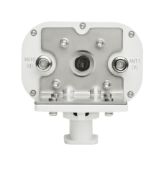 Image de HP E Aruba Networking eANT-2x2-56O-10 5/6Ghz 10dBi Omni-Directional Outdoor Antenna Antenne (S0P65A)