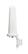 Image de HP E Aruba Networking eANT-2x2-56O-10 5/6Ghz 10dBi Omni-Directional Outdoor Antenna Antenne (S0P65A)