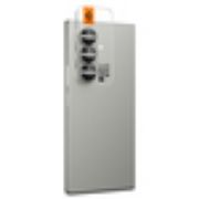 Image de Spigen GLAS.tR EZ Fit Optik Pro HD Protecteur d'écran - Noir (AGL09581)