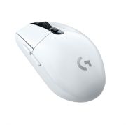 Image de Logitech G G305 Souris - Blanc (910-005291)