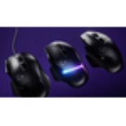 Image de Logitech G G502 X Souris - Noir (910-006138)