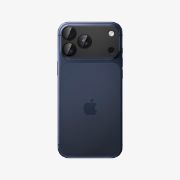 Image de Spigen Optik Pro XL EZ Fit Protecteur d'écran - Noir (AGL10649)