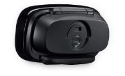 Image de Logitech C615 Portable HD webcam 8 MP 1920 x 1080 pixels USB 2.0 Noir (960-001056)