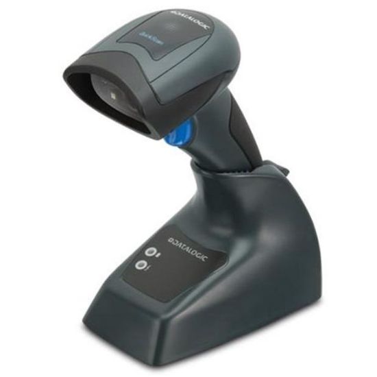 Image de Datalogic QuickScan Mobile QM2131 Lecteur de code à barres - Noir (QM2131-BK-433)