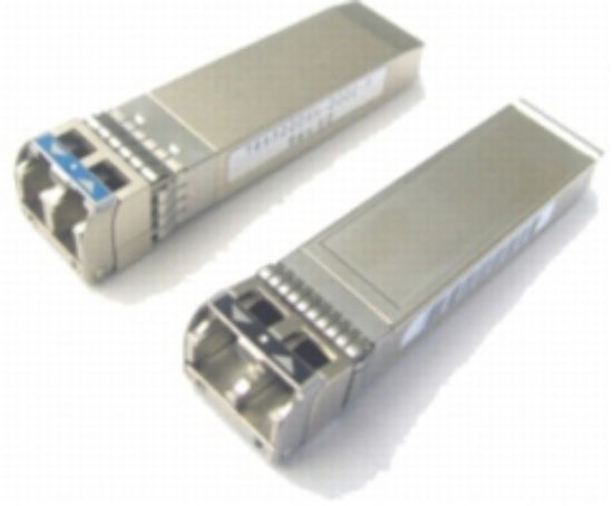 Image de Cisco module émetteur-récepteur de réseau Fibre optique 8000 Mbit/s SFP+ 1310 nm (DS-SFP-FC8G-LW=)