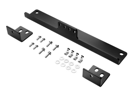 Image de HP E Universal G2 Rack Tie Down Kit Accessoire de racks - Noir (Q9V01A)
