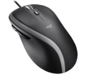 Image de Logitech Filaire avancée M500s (910-005784)