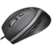 Image de Logitech Filaire avancée M500s (910-005784)