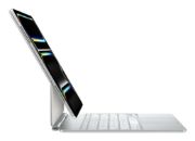 Image de Apple Magic Keyboard - QWERTZ - Blanc (MWR43D/A)