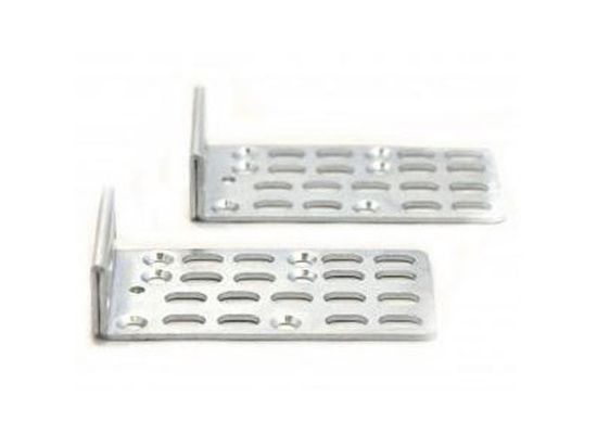 Image de Cisco Rack-mount kit for 900 Series ISRs, Spare Accessoire de racks - Acier (ACS-900-RM-19=)