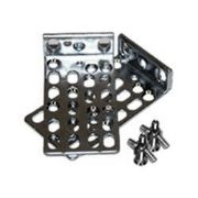 Image de Cisco Rack-mount kit for 900 Series ISRs, Spare Accessoire de racks - Acier (ACS-900-RM-19=)