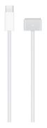Image de Apple Câble USB-C vers MagSafe 3 (2 m) - Argent Câble USB (MW613ZM/A)