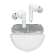 Image de Belkin SoundForm Nano 2 Casque - Blanc (AUC011BTWH)
