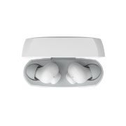 Image de Belkin SoundForm Nano 2 Casque - Blanc (AUC011BTWH)