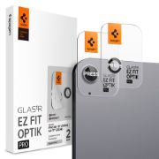 Image de Spigen GLAS.tR EZ Fit Optik Pro Protecteur d'écran de tablette (AGL07801)