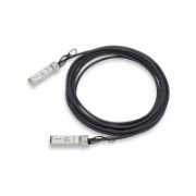 Image de Cisco 40GBASE CR4 Passive Copper Cable 2m REMANUFACTURED Câble de fibre optique - Noir,Gris (QSFP-H40G-CU2M-RF)