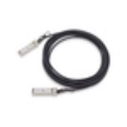 Image de Cisco 40GBASE CR4 Passive Copper Cable 2m REMANUFACTURED Câble de fibre optique - Noir,Gris (QSFP-H40G-CU2M-RF)