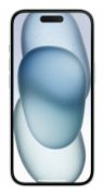 Image de OtterBox Glass Series pour Apple iPhone 15, Transparente Protecteur d'écran (77-93936)