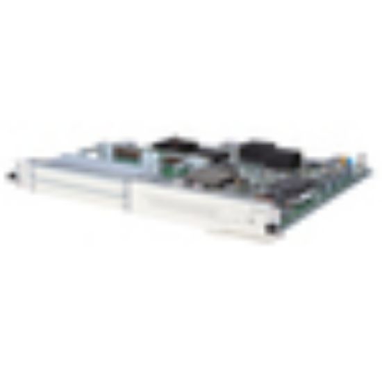 Image de HP E Networking Comware MSR 4-port GbE Combo SIC Module Carte de réseaux (R8V29A)