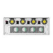 Image de HP E Aruba Networking CX 5420 24p 10M/100M/1G Module Module de commutateur de réseau (S0U61A)