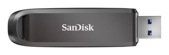 Image de SanDisk Extreme PRO USB-A Clé USB - Noir (SDCZ820-2T00-G46)