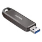 Image de SanDisk Extreme PRO USB-A Clé USB - Noir (SDCZ820-2T00-G46)