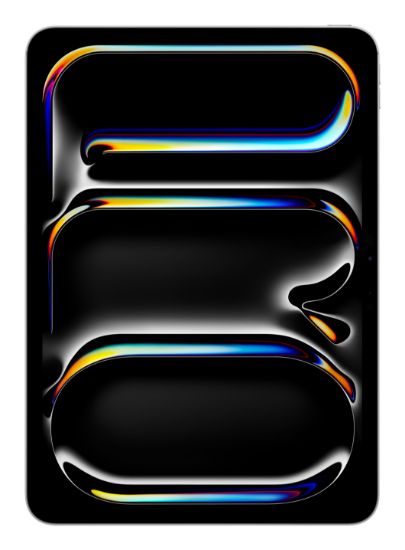 Image de Apple iPad Pro Tablette - Argent (MDWQ4TY/A)