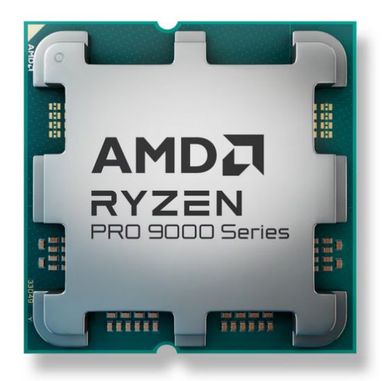 Image de AMD  Ryzen 7 PRO 9745 Processeur (100-000001408)