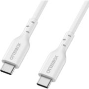 Image de OtterBox Fast Charge Cable Câble USB - Blanc (78-81360)