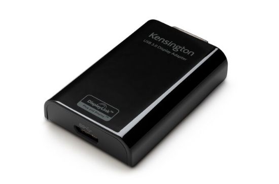 Image de Kensington Adaptateur universel pour l'affichage multi-écrans (K33974EU)