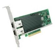 Image de Lenovo carte réseau Interne Ethernet 10000 Mbit/s (0C19497)