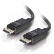 Image de C2G câble DisplayPort 3,05 m Noir (54402)