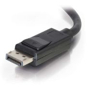 Image de C2G câble DisplayPort 3,05 m Noir (54402)