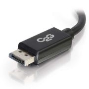 Image de C2G câble DisplayPort 3,05 m Noir (54402)