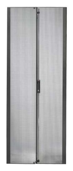 Image de APC NetShelter SX 42U 750mm Wide Perforated Split Doors (AR7150)