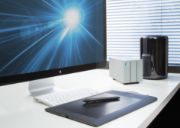 Image de LaCie 2big Thunderbolt 2 16000Go Bureau Argent boîtier de disques (STEY16000401)