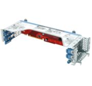 Image de HP E Kit d’adaptateur de connexion DL180 Gen10 CPU1 FlexibleLOM Expansions à sous (866941-B21)