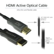 Image de ACT câble HDMI 10 m HDMI Type A (Standard) (AK3930)
