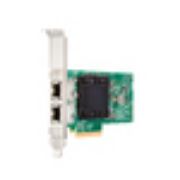 Image de HP E Broadcom BCM57416 Ethernet 10Gb 2-port BASE-T Adapter for Carte de réseaux (P26253-B21)