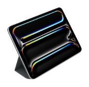 Image de APPLE Smart Folio pour iPad Pro 11 pouces (M4) - Noir (MW983ZM/A)
