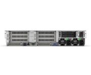 Image de HP E ProLiant DL380 G11 4510 12c 64G 2x2.4T HDD 2x1000W EU Svr w/Microsoft Windows 2025 Std 5usr CAL Serveur (P77996-425)