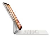 Image de Apple Magic Keyboard - AZERTY - Blanc (MDFW4F/A)