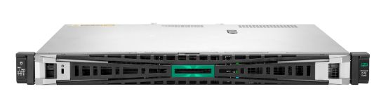 Image de HP E ProLiant DL20 Gen11 E-2434 3.4GHz 4c 1P 32GB-U 4SFF 2x480GB SATA SSD 800W PS EU Server Serveur (P78087-425)