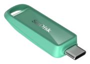 Image de SanDisk Phone Drive Clé USB - Blanc (SDIXS0N-256G-GN6NQ)