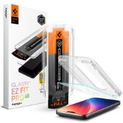 Image de Spigen Glas.tR EZ Fit Pro HD Protecteur d'écran - Transparent (AGL10097)