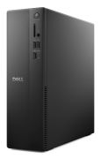 Image de DELL Pro QVS1260 Intel® Core™ i7 i7-14700 16 Go DDR5-SDRAM 512 Go SSD Windows 11 Pro Slim PC PC Noir (01CH1)
