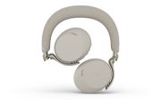 Image de Jabra Evolve3 75 MS + Link 390c Casque Sans fil Arceau Appels/Musique USB Type-C Bluetooth Gris (37599-999-898)