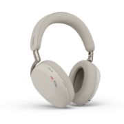 Image de Jabra Evolve3 85 MS + Link 390c Casque Sans fil Arceau Appels/Musique USB Type-C Bluetooth Gris (38599-999-898)