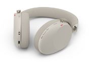 Image de Jabra Evolve3 85 MS + Link 390c Casque Sans fil Arceau Appels/Musique USB Type-C Bluetooth Gris (38599-999-898)